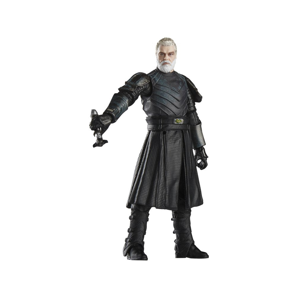 EAN 5010996299253 - Star Wars The Vintage Collection Baylan Skoll imagen 3