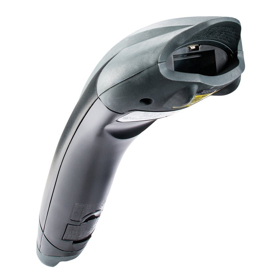 EAN 4016139050980 - Honeywell 1202g-2USB-5BF Lector de códigos de barras portátil 1D Laser Negro imagen 9