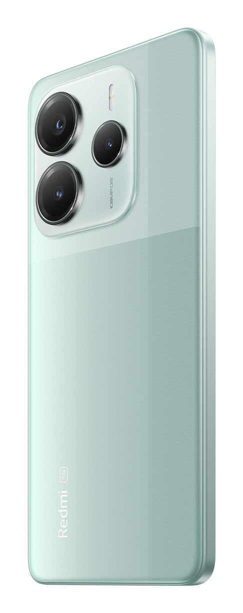 Xiaomi Redmi Note 14 5g Dual Sim 8+256gb Coral Green De