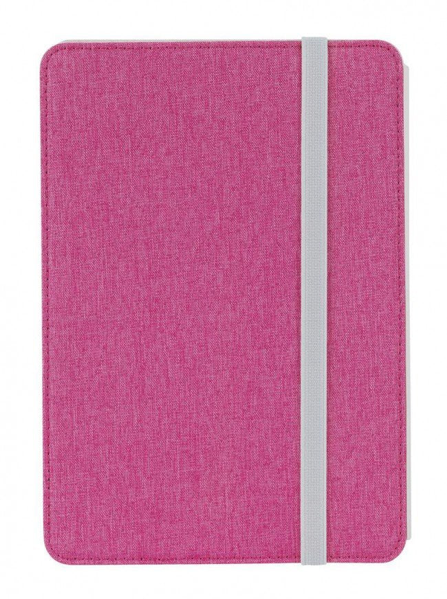 Funda Tech Air Taxut047 Para Tablet 20,3 Cm (8") Folio Rosa