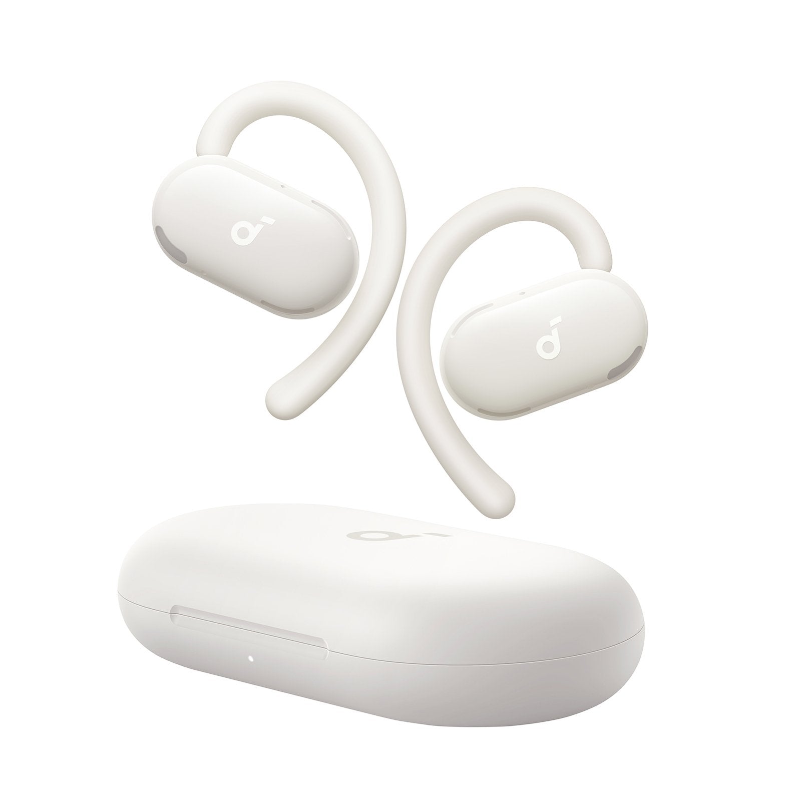 EAN 0194644037574 - Anker Headphones A3876G21 Auriculares Inalámbrico De oreja abierta Llamadas/Música/Deporte/Uso diario USB imagen 1