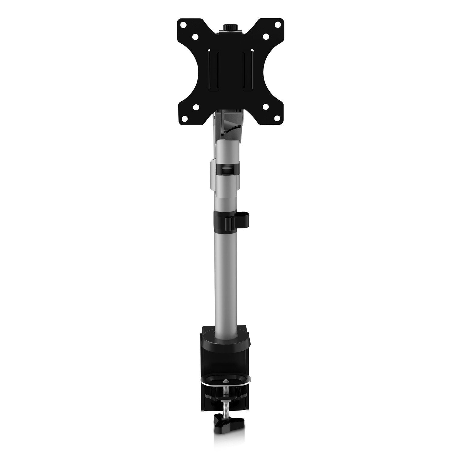 V7 Soporte Para Monitores Con Ajuste Manual