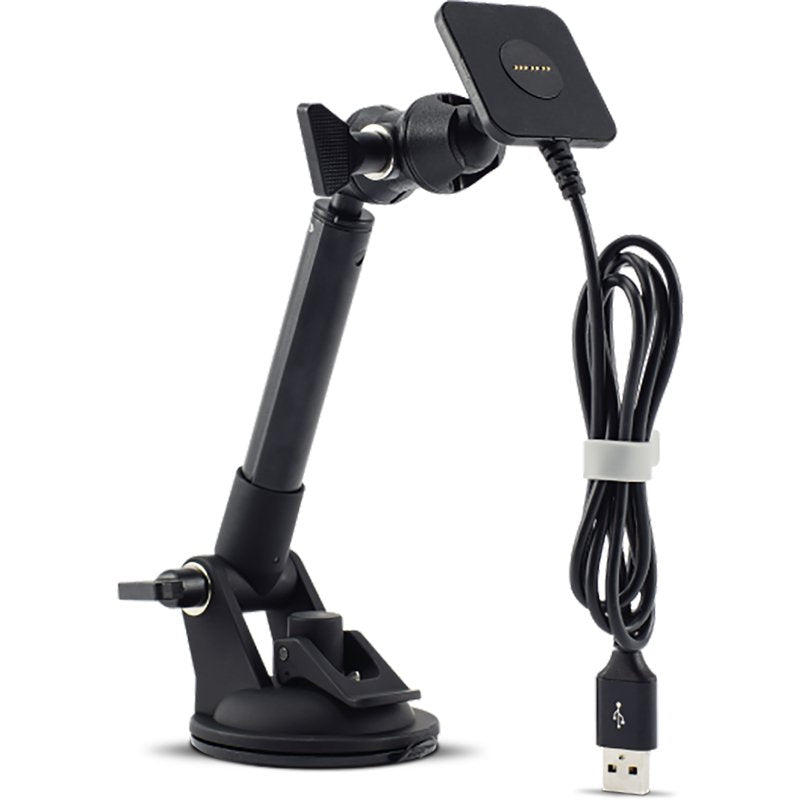 EAN 3700764710814 - Crosscall X-CAR PRO Smartphone, Tableta Negro Encendedor de cigarrillos, USB Cargador inalámbrico Carga r imagen 1