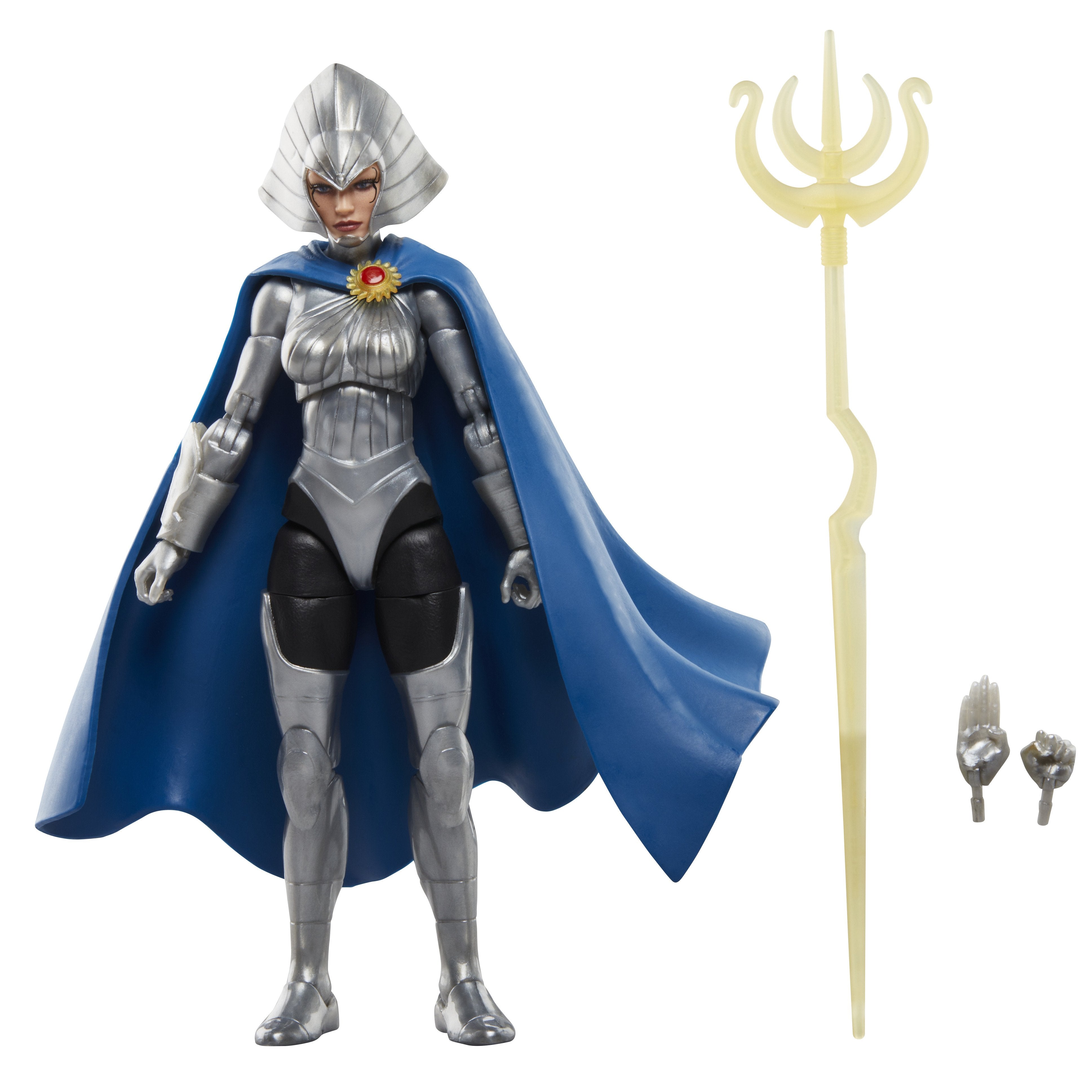 EAN 5010996202109 - Marvel Wolverine and Lilandra Neramani imagen 10