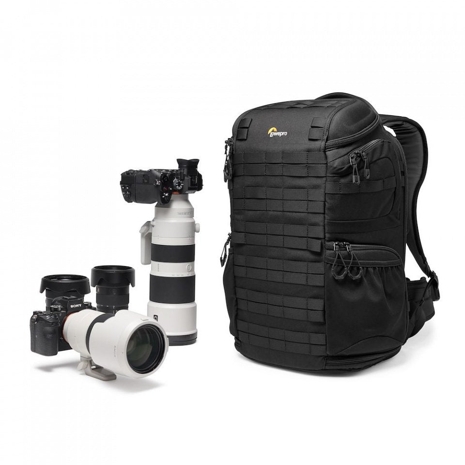 Lowepro Pro Tactic 450 Aw Iii