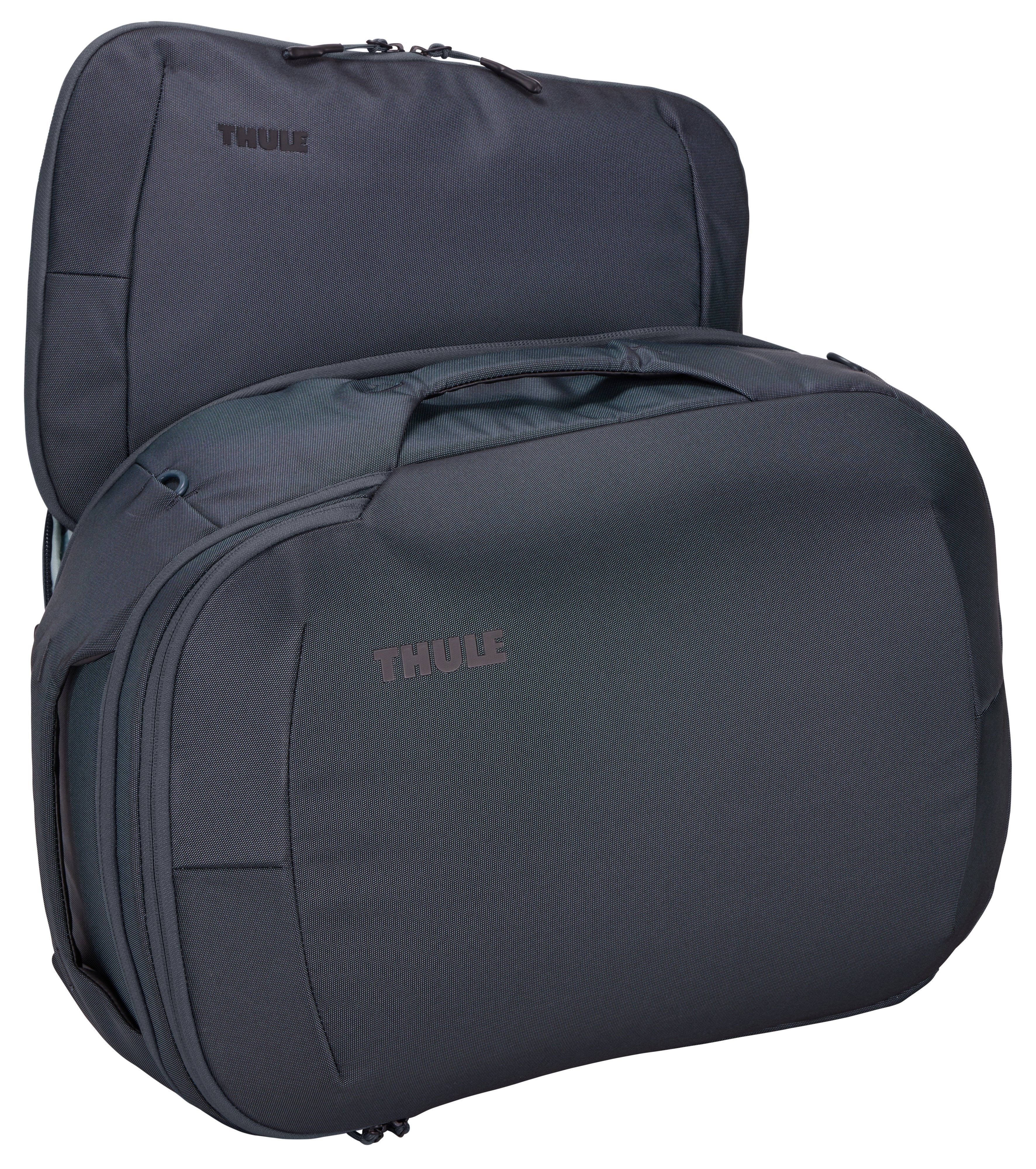 Mochila Thule Subterra 2 Tsd440 Dark Slate De Viaje Gris Poliéster