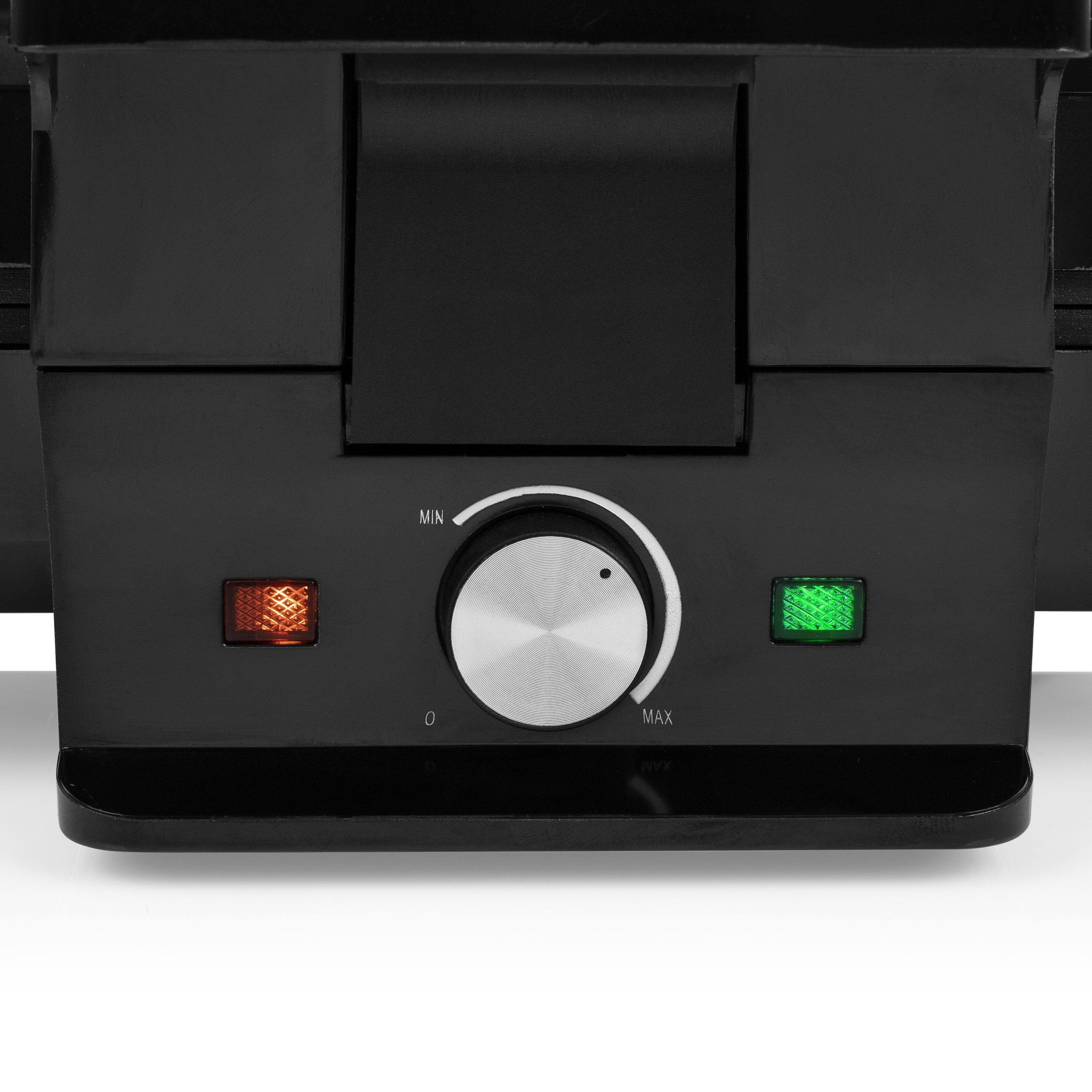 EAN 8713016083852 - Tristar WF-1165 gofrera 2 barquillo(s) 1000 W Negro imagen 7