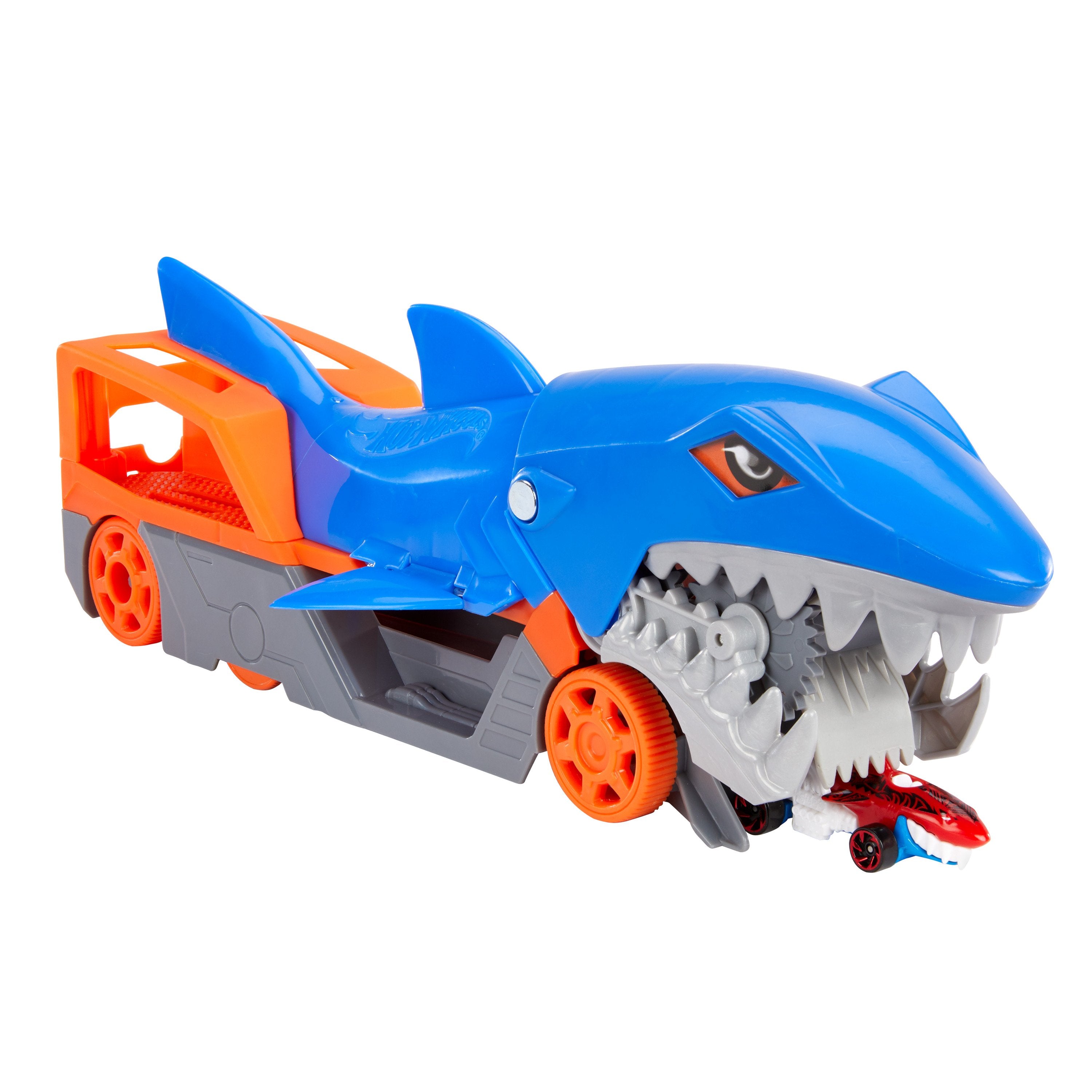 EAN 0887961925197 - Hot Wheels City GVG36 vehículo de juguete imagen 8
