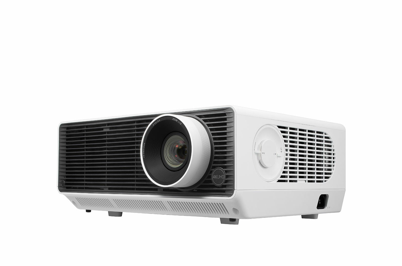 EAN 8806084600400 - LG ProBeam BU50RG Proyector de alcance estándar 5000 lúmenes ANSI DLP UHD 4K (3840x2160) Negro, Blanco imagen 9