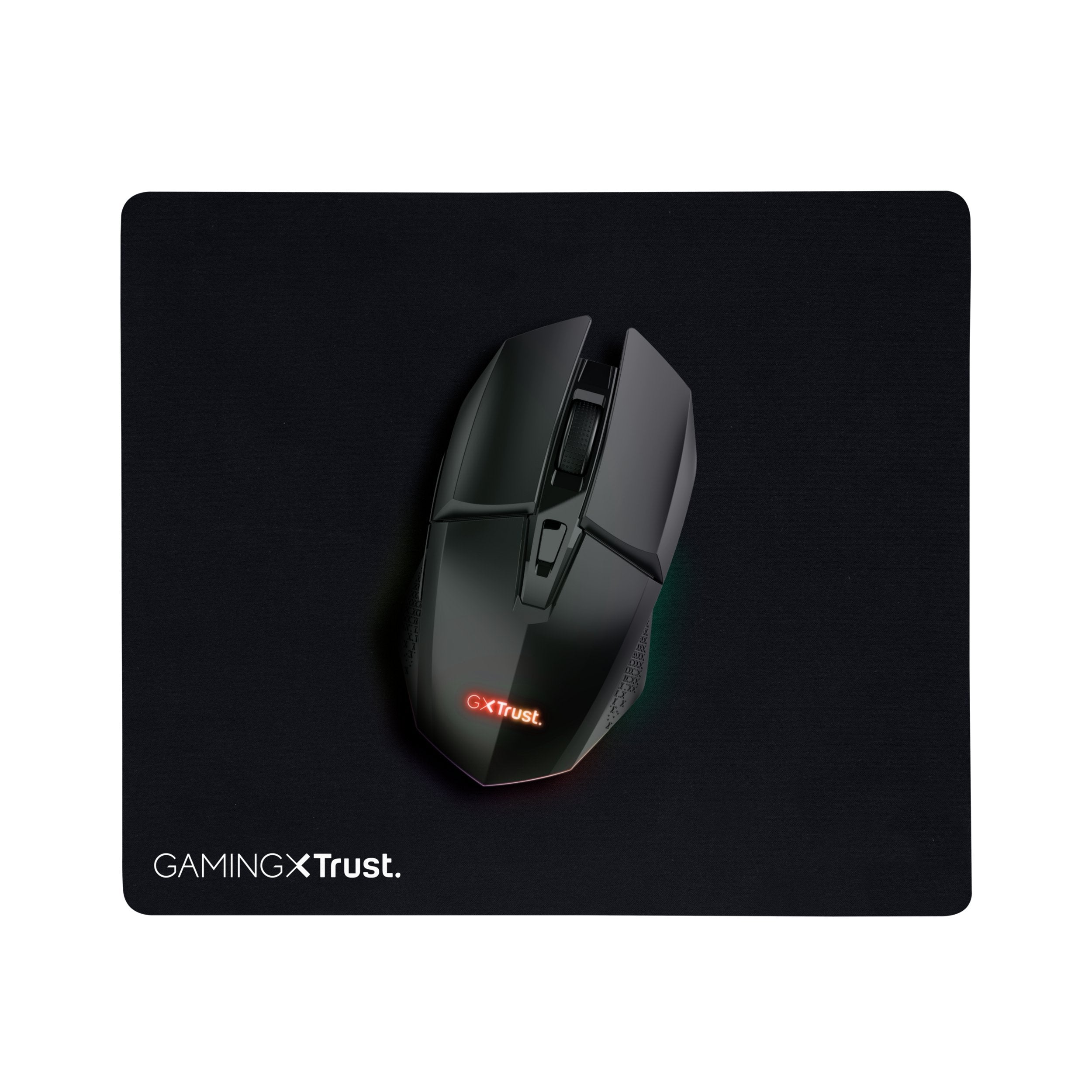 EAN 8713439250701 - Trust GXT 112 FELOX ratón Juego mano derecha RF inalámbrico 4800 DPI imagen 1