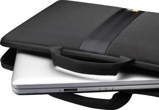 EAN 85854220095 - Case Logic QNS-116 40,6 cm (16") Bandolera Negro imagen 5