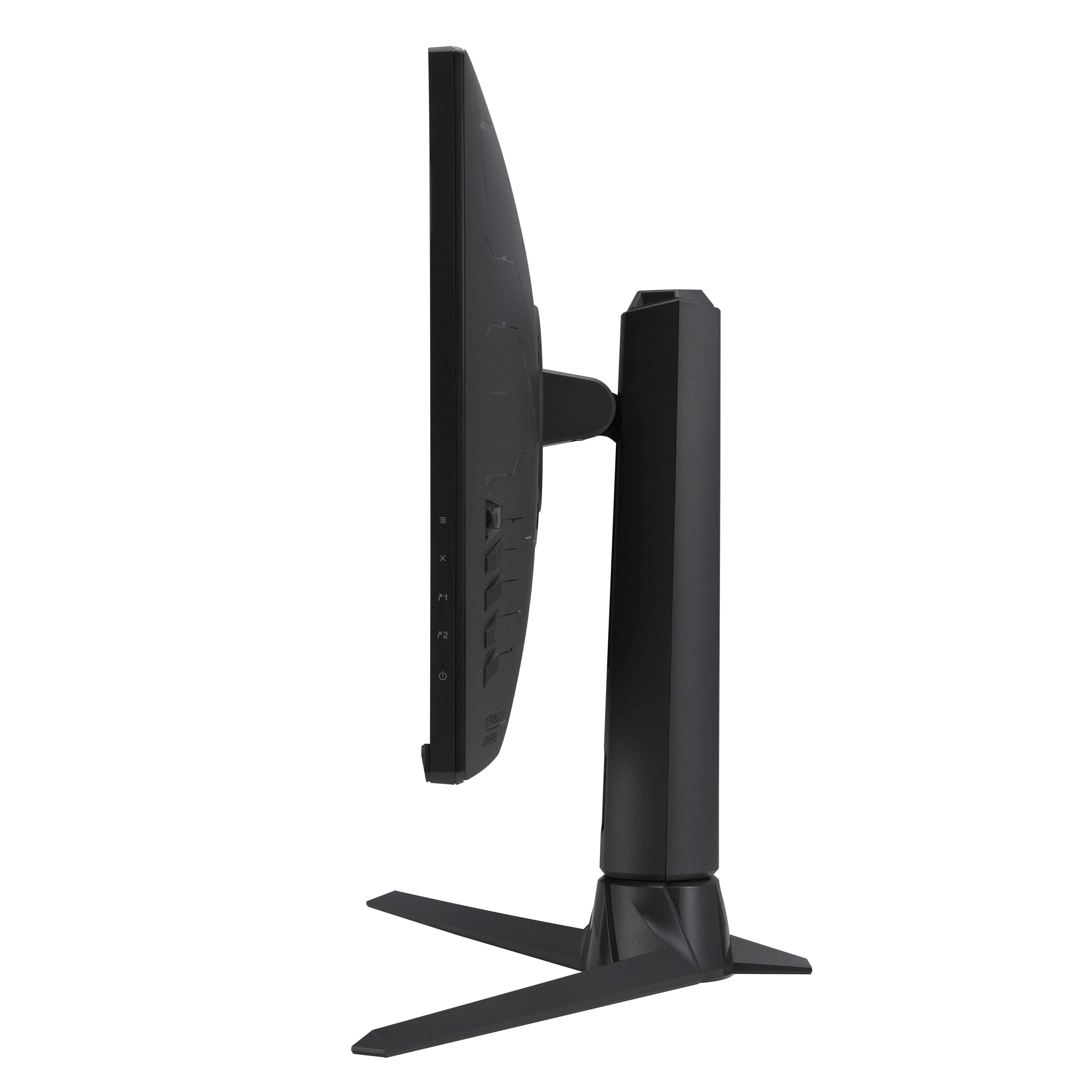 EAN 4711081988274 - ASUS ROG Strix XG27AQMR pantalla para PC 68,6 cm (27") 2560 x 1440 Pixeles Quad HD LED Negro imagen 7