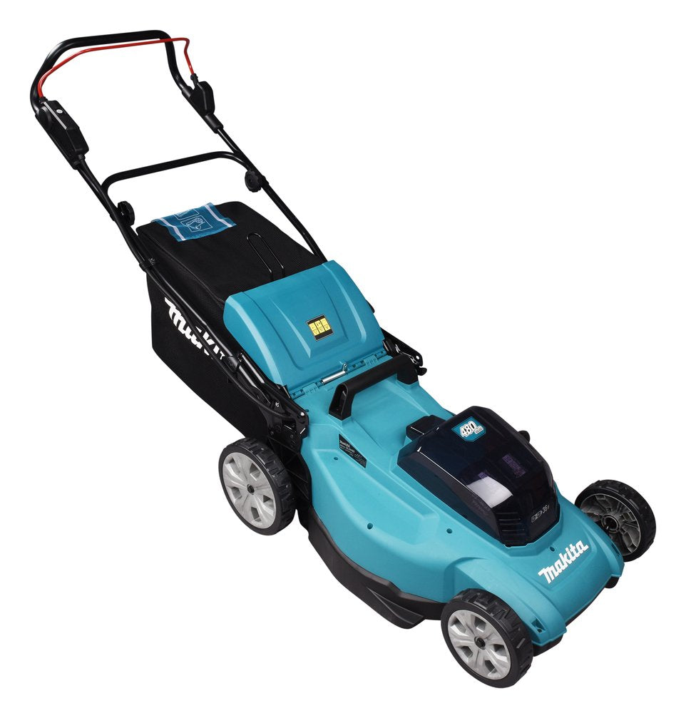 Cortacesped Makita Dlm480z Cordless Lawn Mower