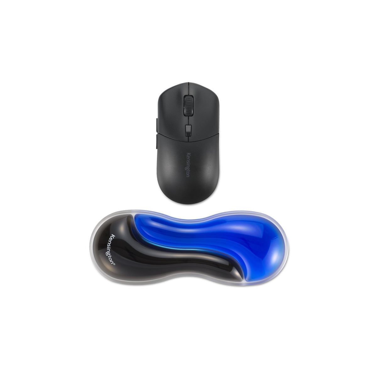 EAN 85896624394 - Kensington Slim Duo Gel descansa muñecas imagen 2