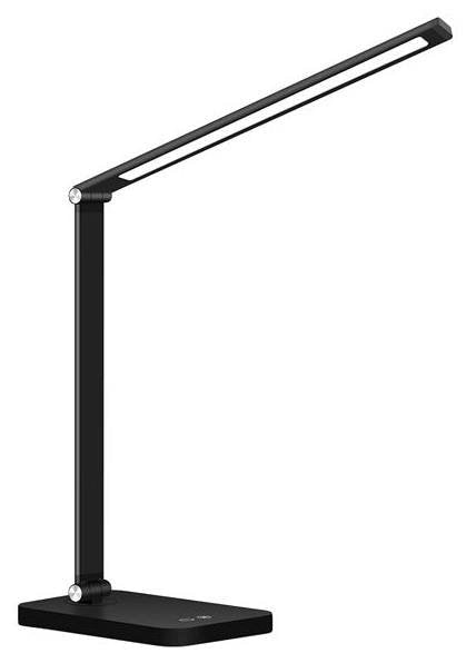 Avide Led Tischleuchte Tyler Negro 6w 250lm