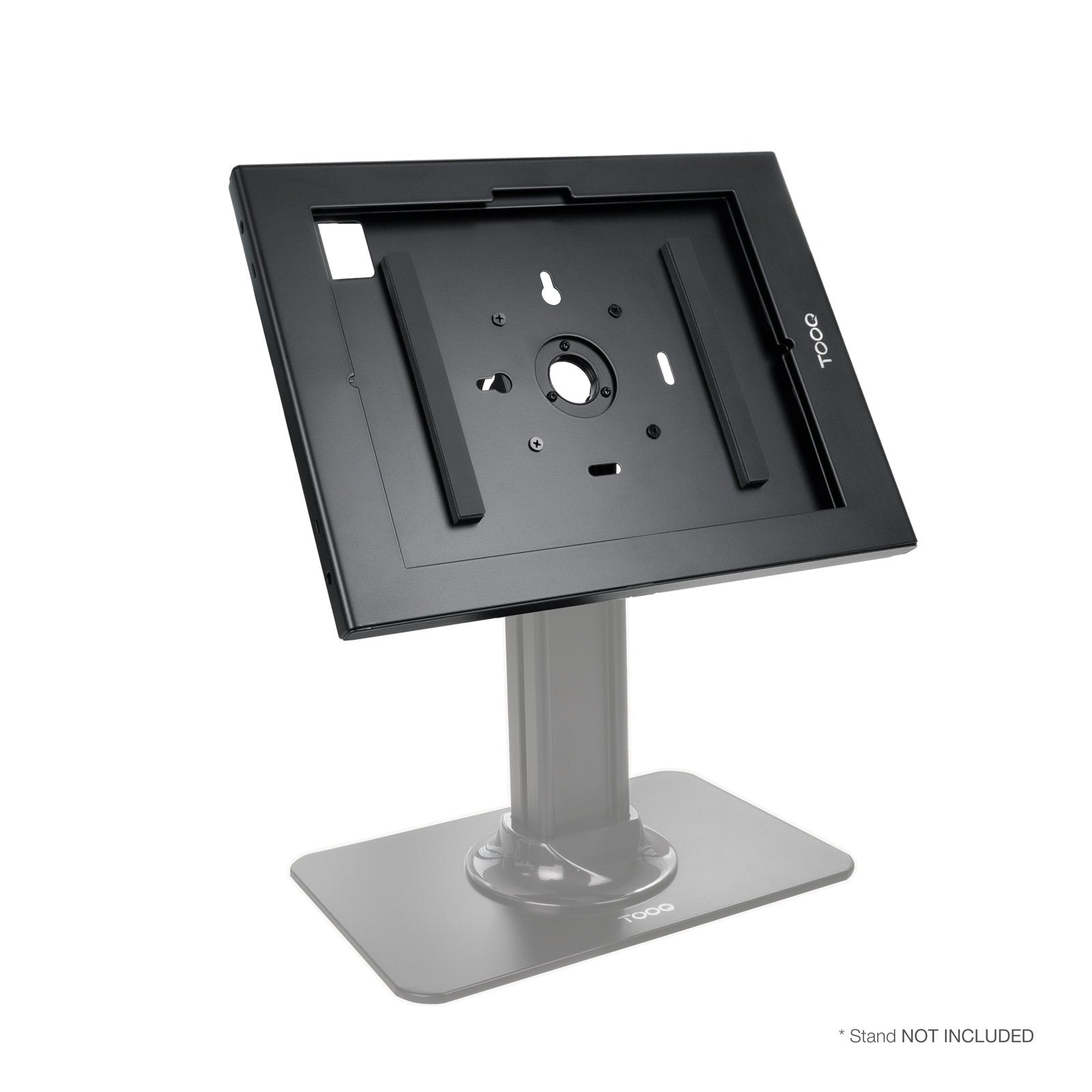 Marco Antirrobo Para Tablet Tooq Tqatte2601-M-B Negro