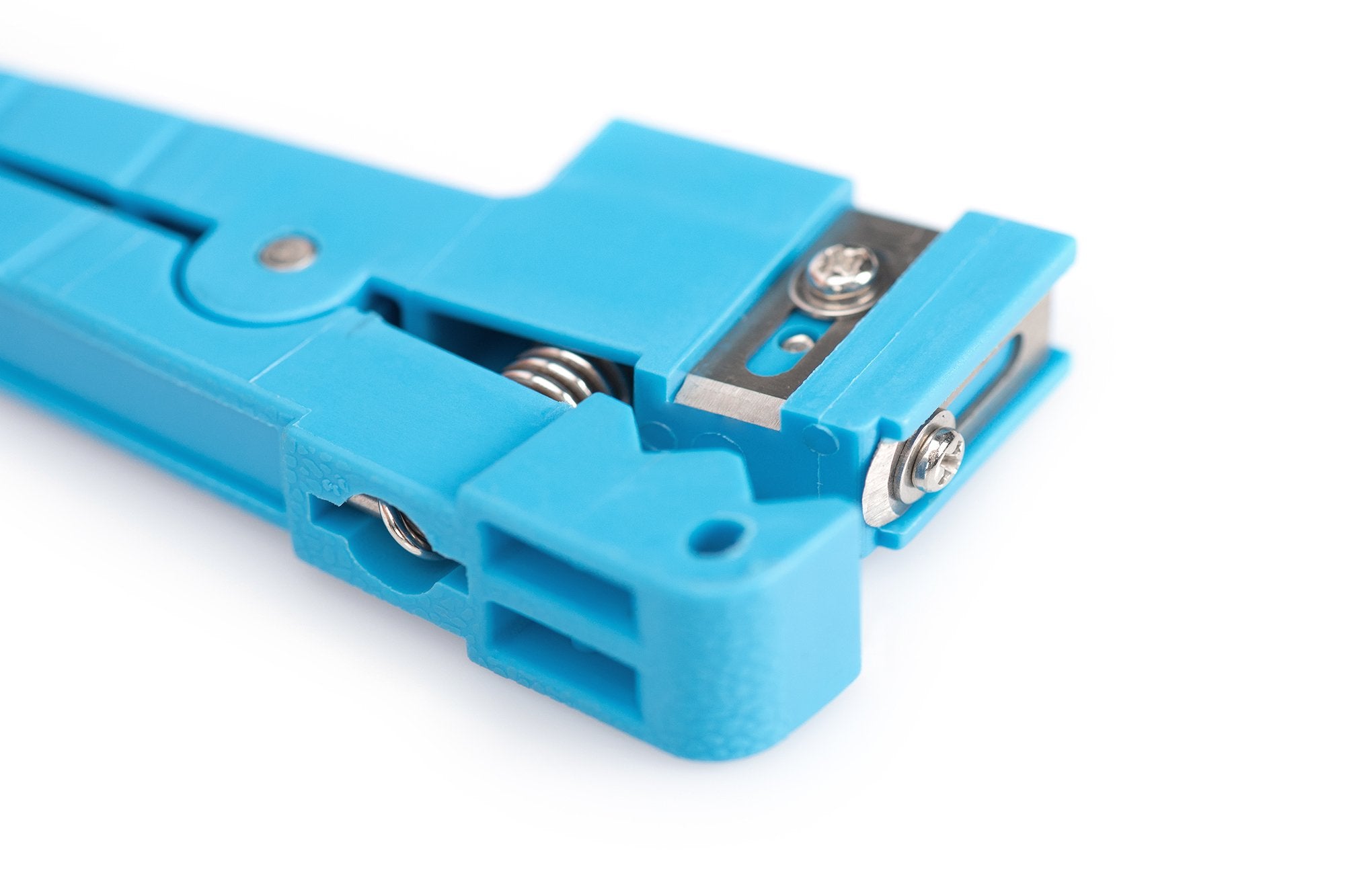 EAN 4016032452355 - Digitus DN-FO-FS4 pelacable Azul imagen 4