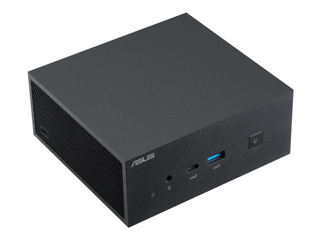 Barebone Asus Vivo Mini Pn63-Bs5019mds1 I5-11300h/Negro Ohne Os