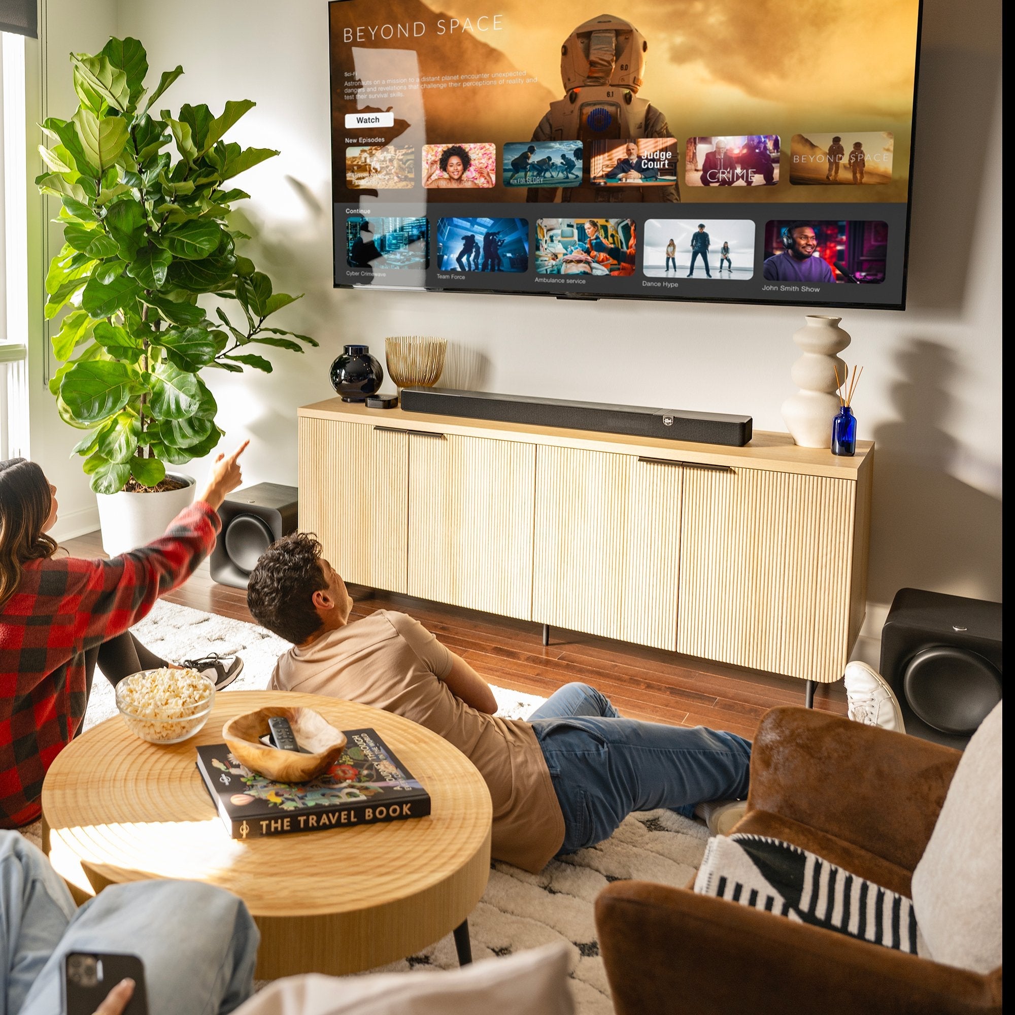 Klipsch Flexus Core 200 - Barra De Sonido