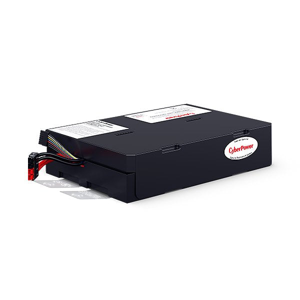 Cyberpower Replacement Battery Pack Rbp0129 Para Pr1500 2000 2200 3000ert2u, Pr1500 2200 3000ertxl2u
