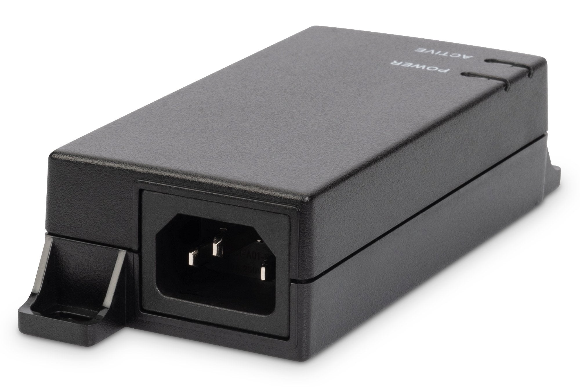 EAN 4016032441120 - Digitus DN-95102-1 adaptador e inyector de PoE Gigabit Ethernet 48 V imagen 2