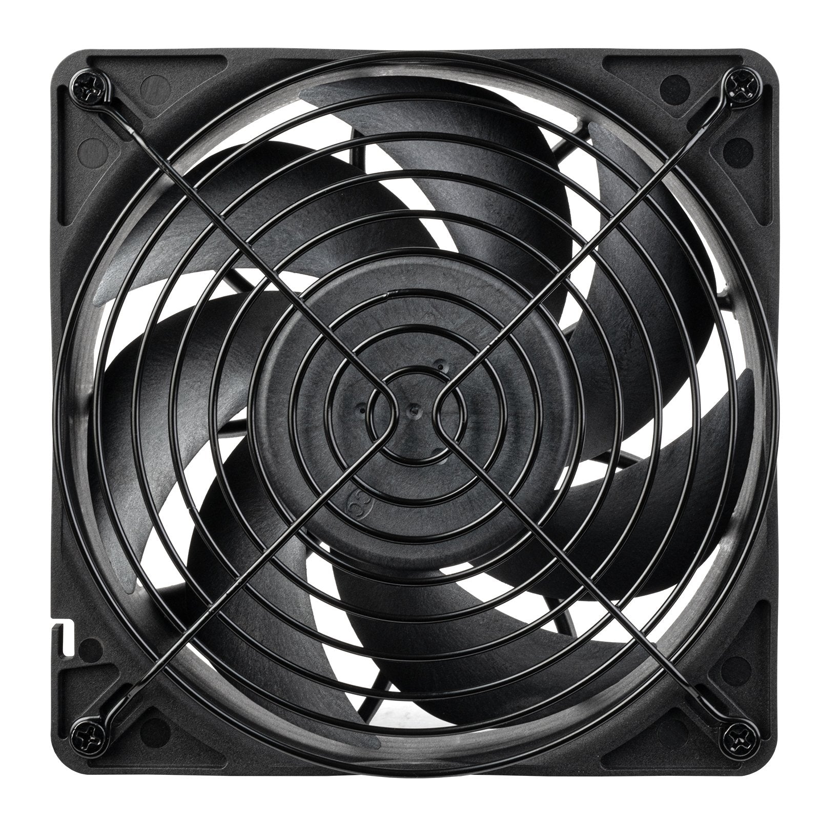 Silverstone Sst-Fhs140x 140x140x38