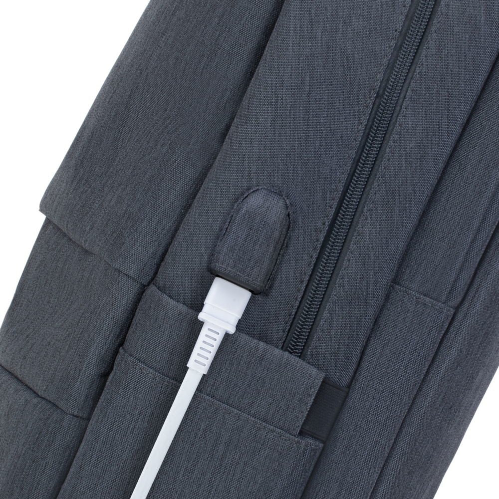 EAN 4260403579848 - Rivacase 7567 43,9 cm (17.3") Mochila Azul imagen 25