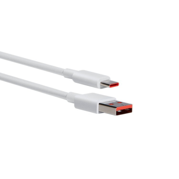 EAN 6934177784262 - Xiaomi 40032 cable USB 1 m USB A USB C Blanco imagen 1