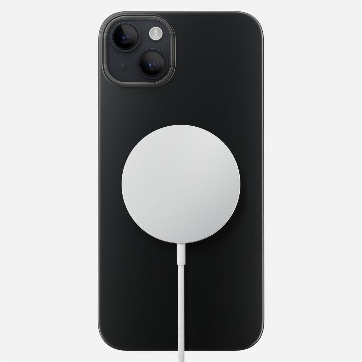 Nomad Super Slim Case Iphone 14 Plus Carbide