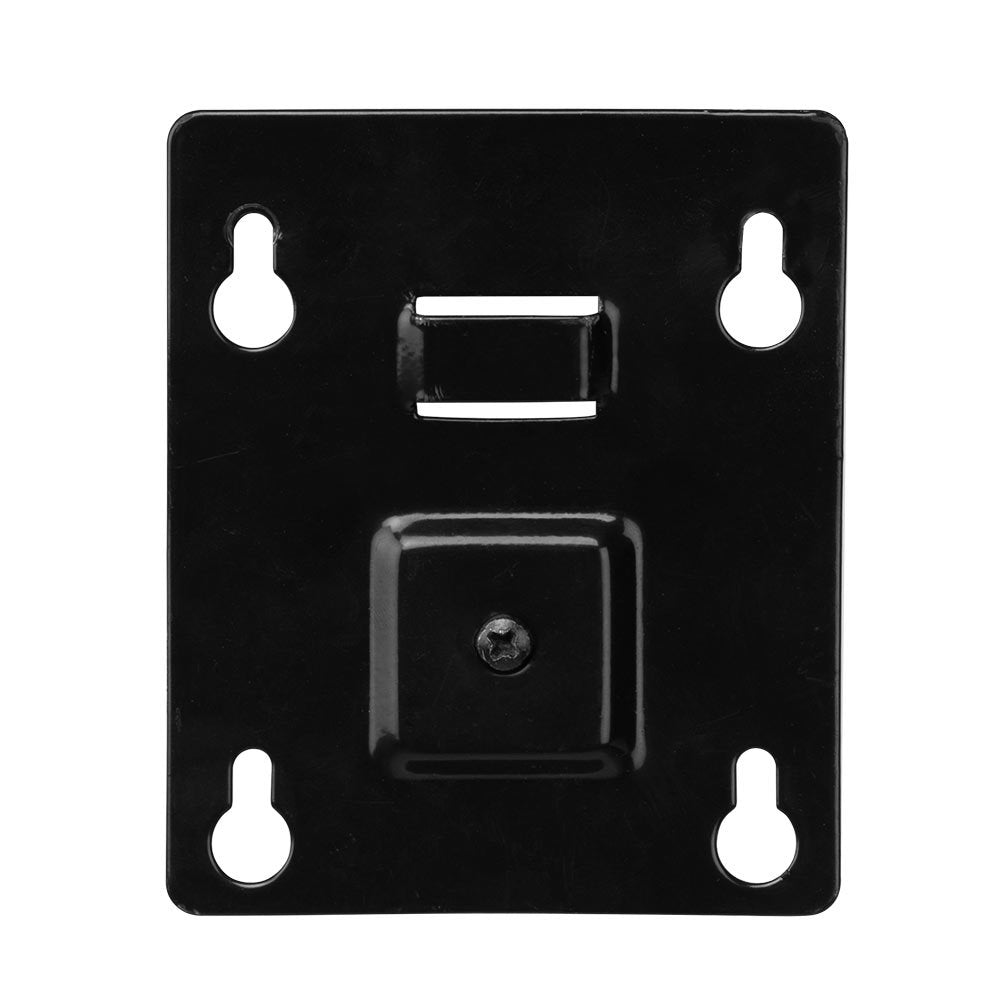 Ventilador De Pared Orbegozo Wf 1045 110w 3 Aspas 45cm 3 Velocidades
