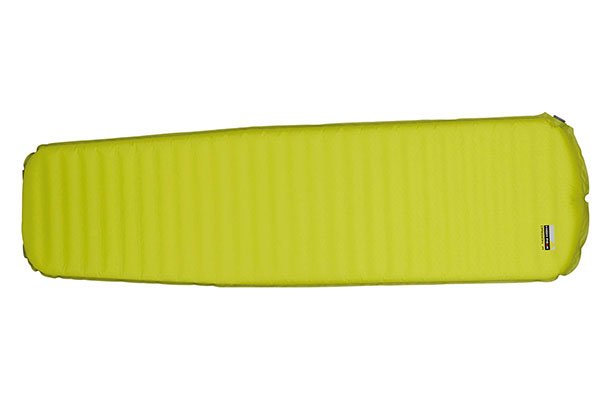 High Peak Oregon M 41124 Colchoneta De Camping 41124