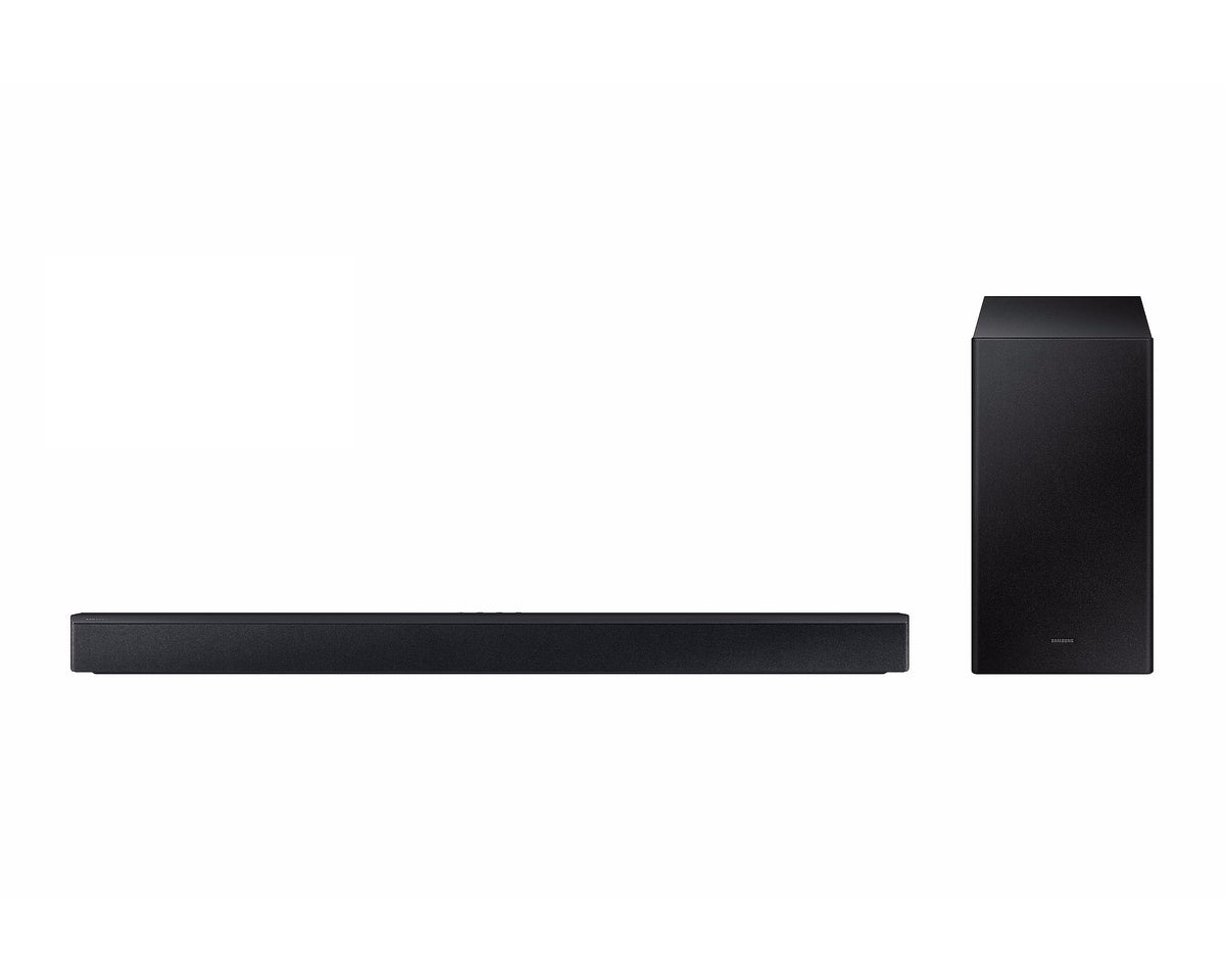 EAN 8806094987942 - Samsung HW-C440G Negro 2.1 canales 270 W imagen 1