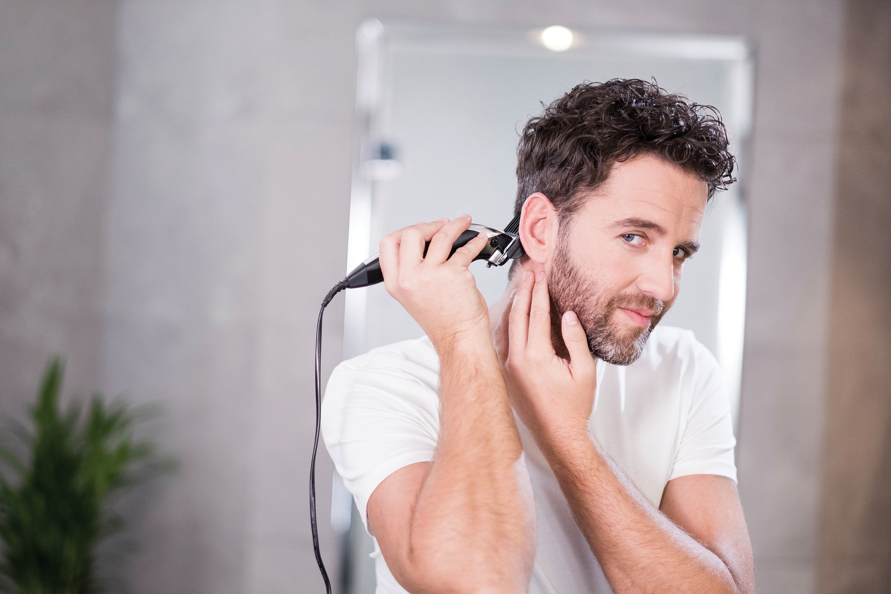 EAN 0043917000336 - Wahl Home Pro Negro, Metálico 8 imagen 9