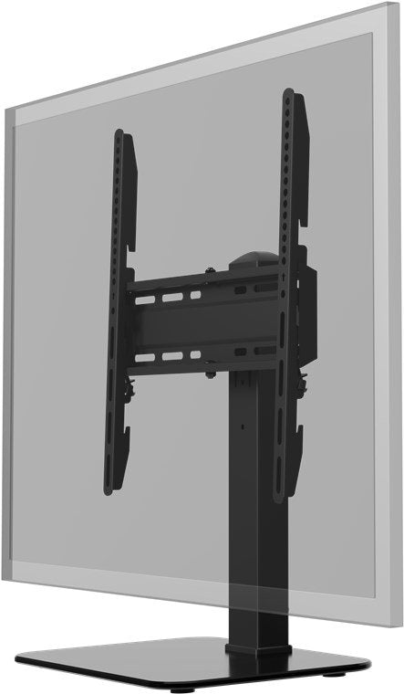 Soporte Tv/Mon Goobay Mesa Basic Negro