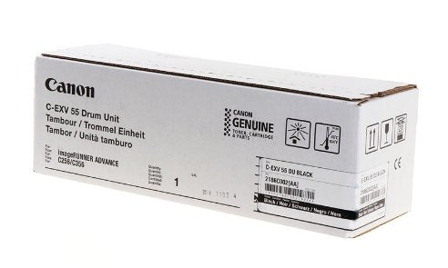 Drum Unit Bk C-Exv55