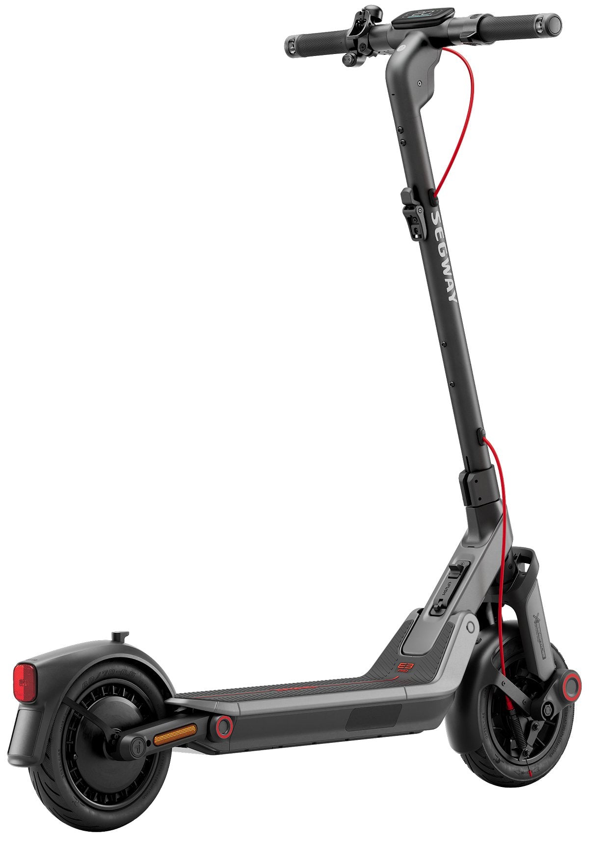 EAN 8721008534077 - Ninebot by Segway Ninebot E3 Pro E Negro 25 kmh 10,2 Ah imagen 5