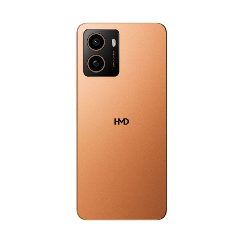 EAN 6438409092946 - HMD Pulse+ 16,7 cm (6.56") SIM doble Android 14 4G USB Tipo C 4 GB 128 GB 5000 mAh Naranja imagen 2