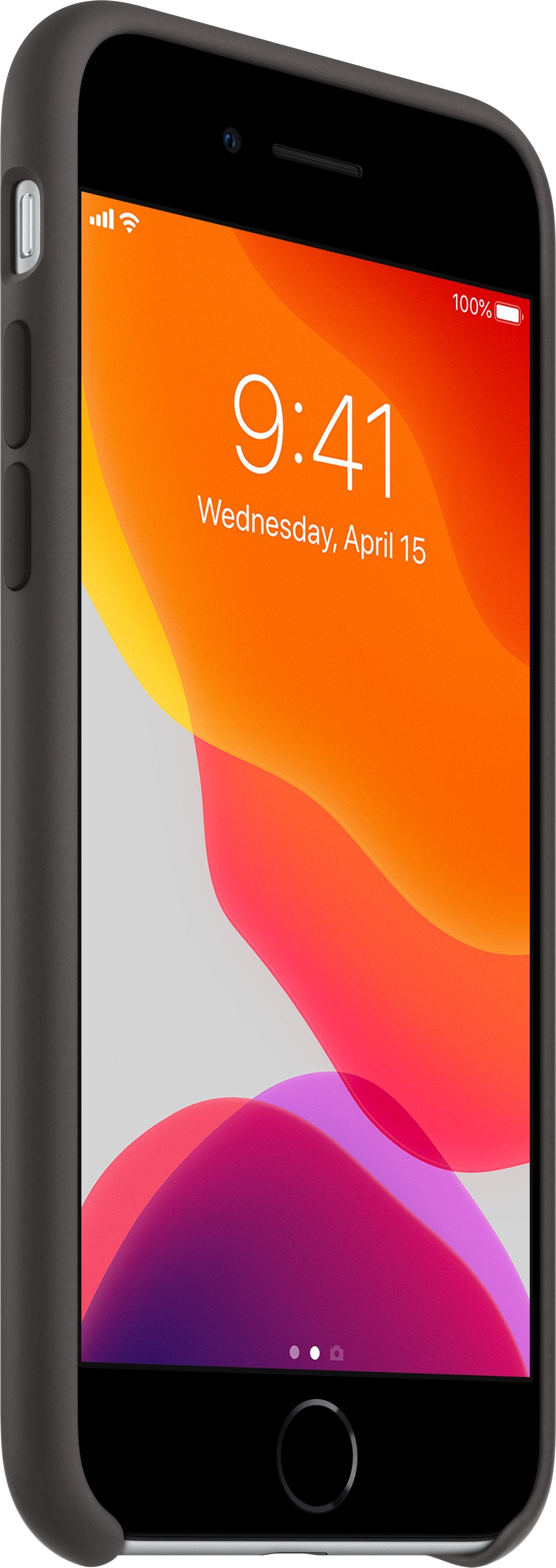 EAN 0194253035435 - Apple MN6E3ZM/A funda para teléfono móvil 11,9 cm (4.7") Gris imagen 4