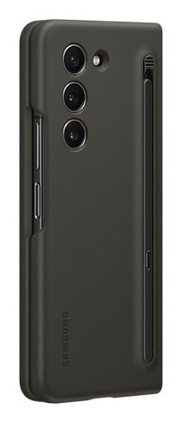 Samsung Ef-Of94kkbegww Funda Para Galaxy Z Fold 5 (7.6") Grafito