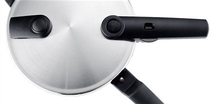 EAN 4009209401294 - Fissler Vitaquick Premium Acero inoxidable imagen 8