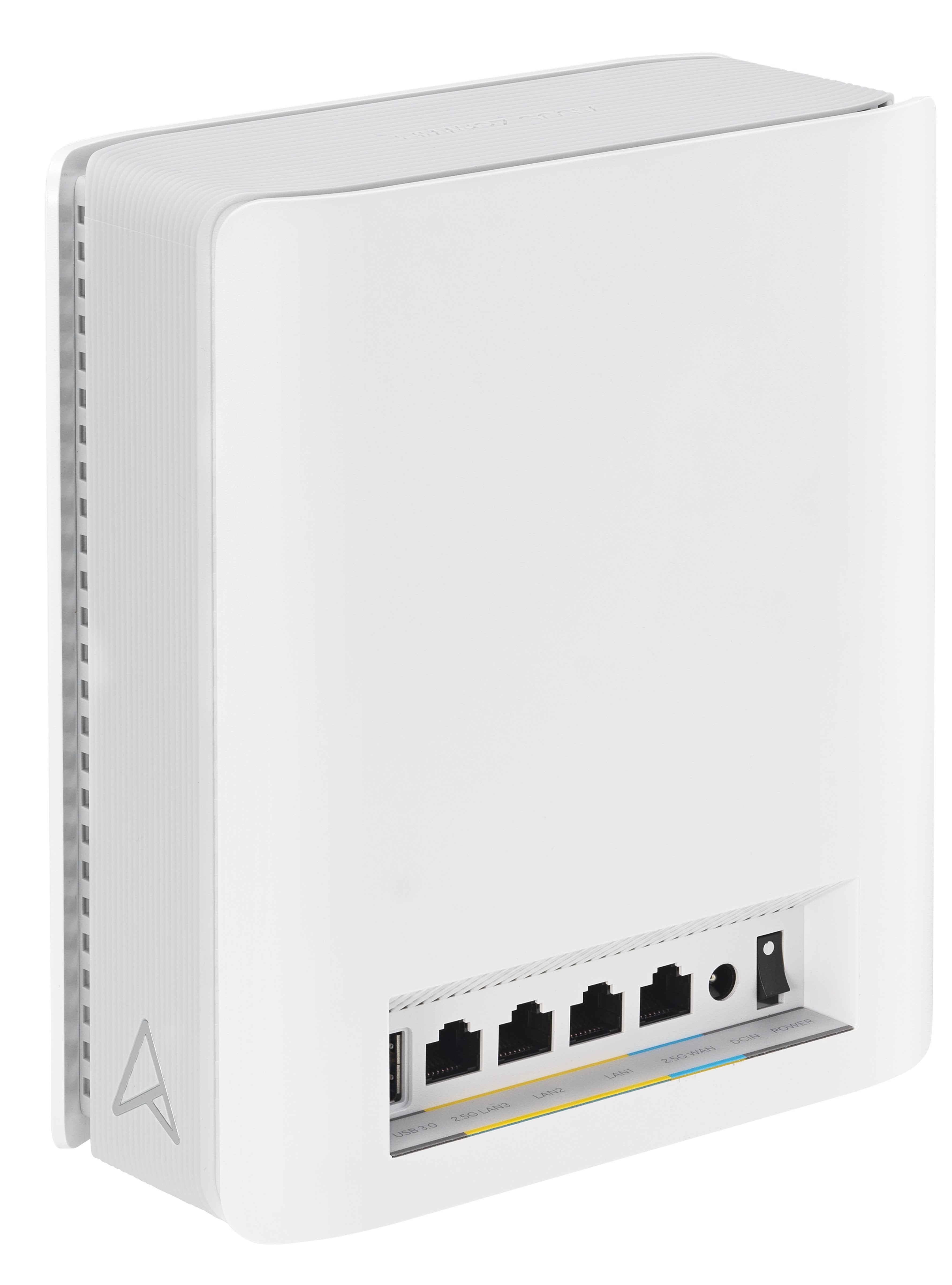 EAN 4711387532133 - ASUS ZenWiFi BT8 Tribanda (2.4 GHz / 5 GHz / 6 GHz) Wi-Fi 7 (802.11be) Blanco 3 Interno imagen 7