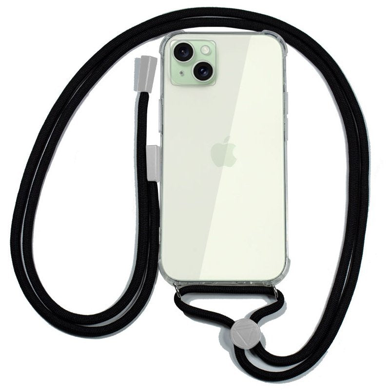 EAN 8434847069869 - COOL Accesorios COOL funda para teléfono móvil 17 cm (6.7") Transparente imagen 1