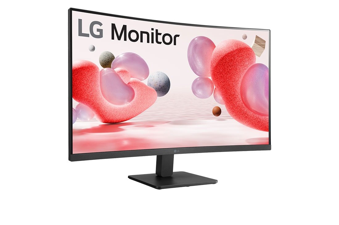 EAN 8806084707628 - LG 32MR50C-B pantalla para PC 80 cm (31.5") 1920 x 1080 Pixeles Full HD LCD Negro imagen 3