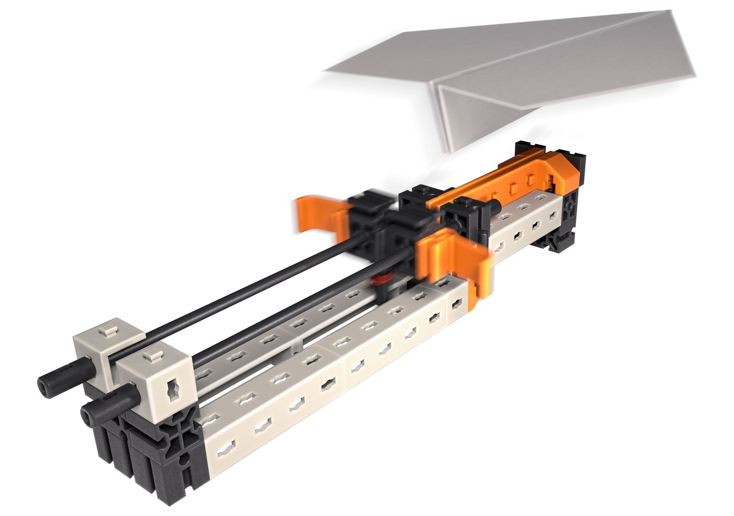 EAN 4048962516647 - fischertechnik 571903 juguete de construcción imagen 12