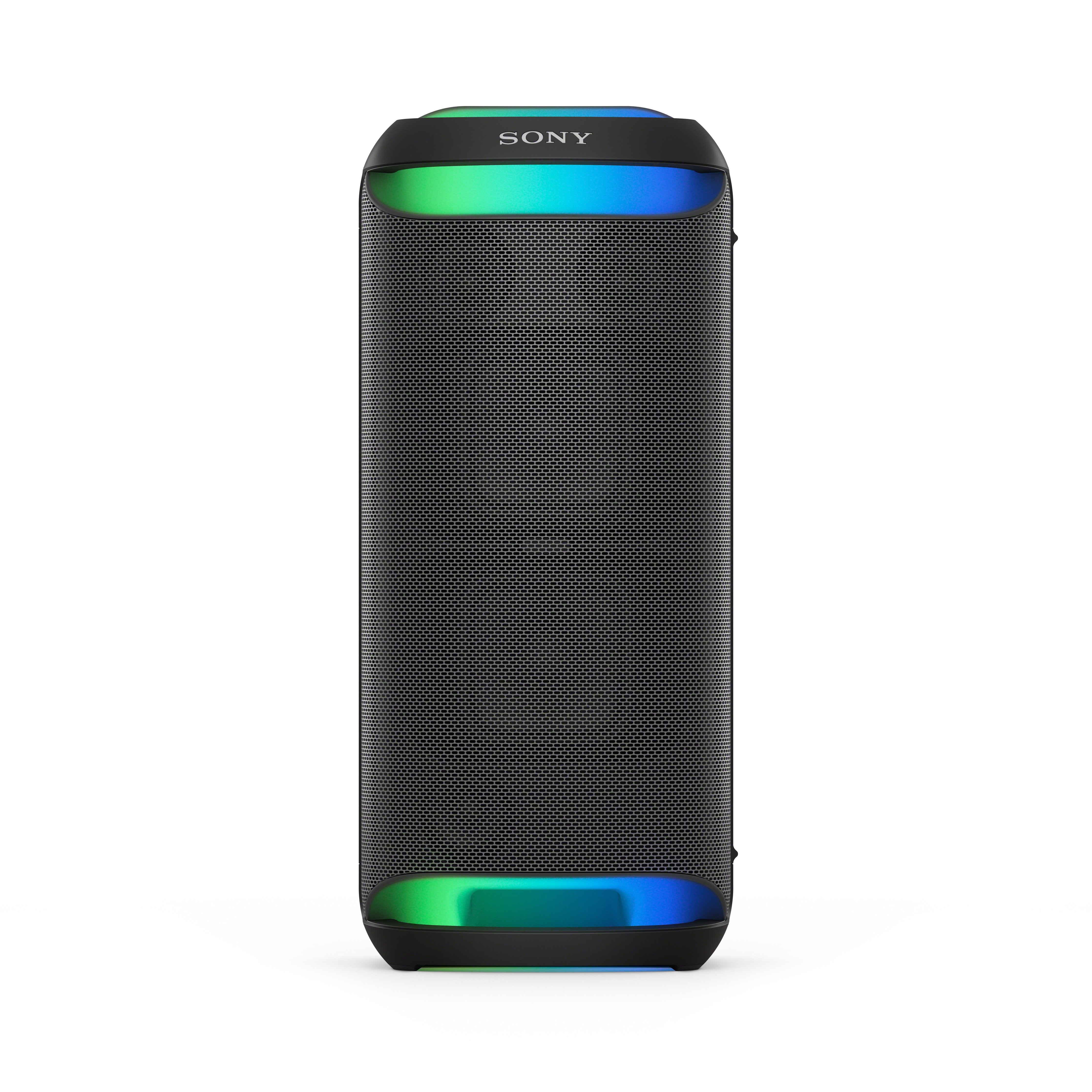 Sony Srs-Xv800 Black / Altavoz De Fiesta & Karaoke