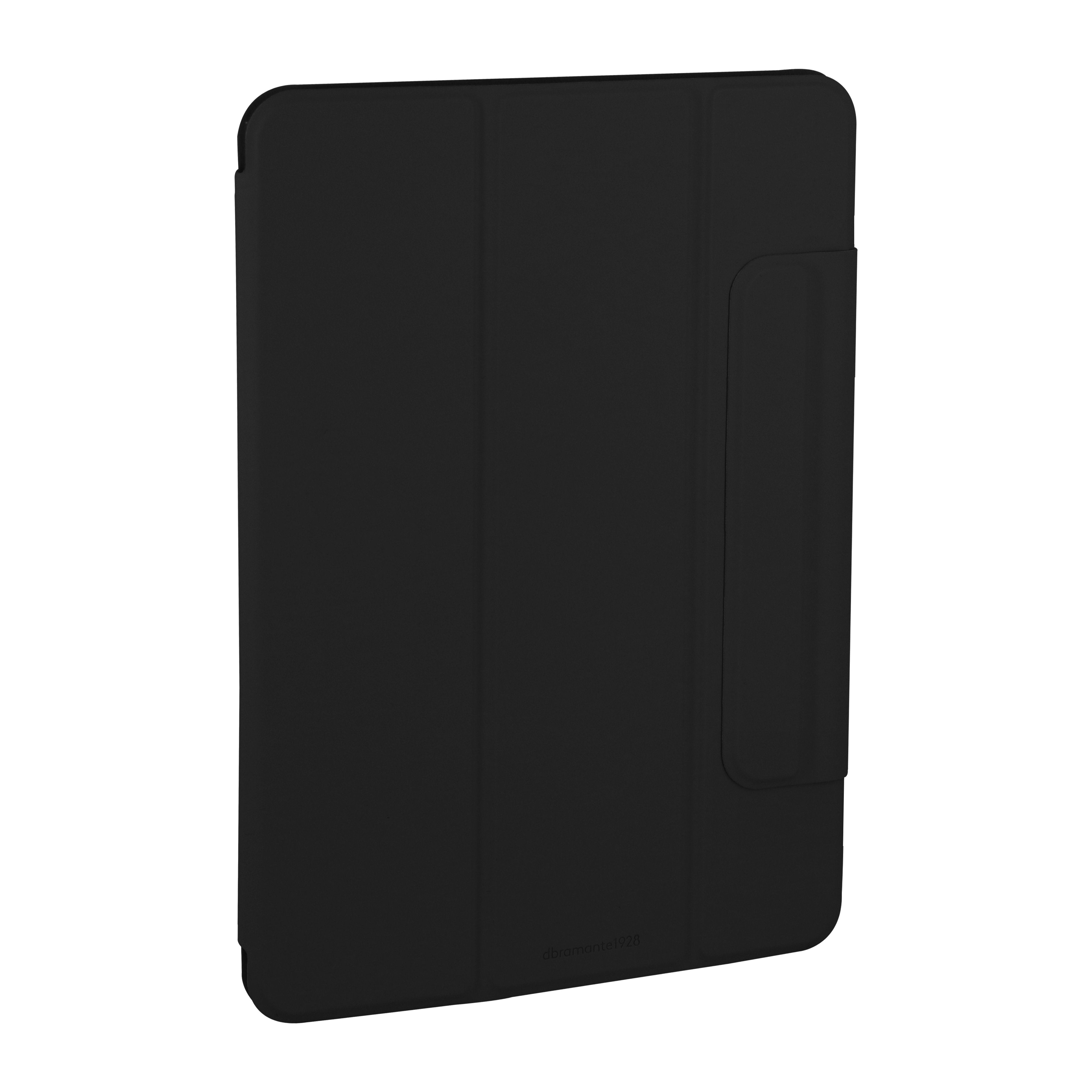Dbramante1928 Avenida Funda Con Tapa Para Tableta Plástico Medianoche Para Apple 13-Inch Ipad Pro (M4 M5)