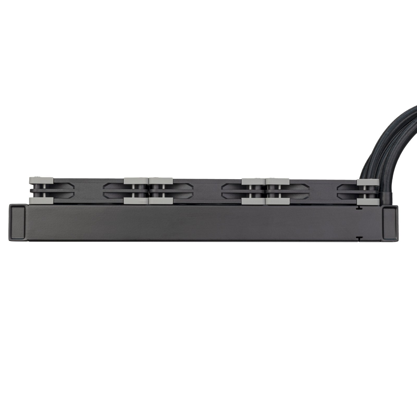 EAN 4710679818573 - Silverstone SST-XE360PDD sistema de refrigeración para ordenador Procesador Kit de refrigeración líquida imagen 3