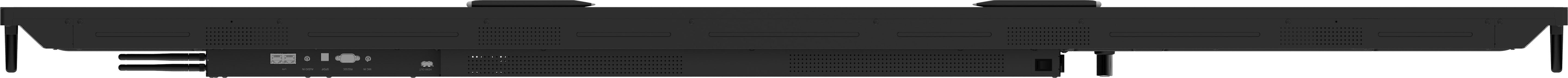 EAN 4948570128136 - iiyama TE8613A-B3AG pantalla de señalización Panel plano interactivo 2,17 m (85.6") LCD Wifi 500 cd / m² imagen 11