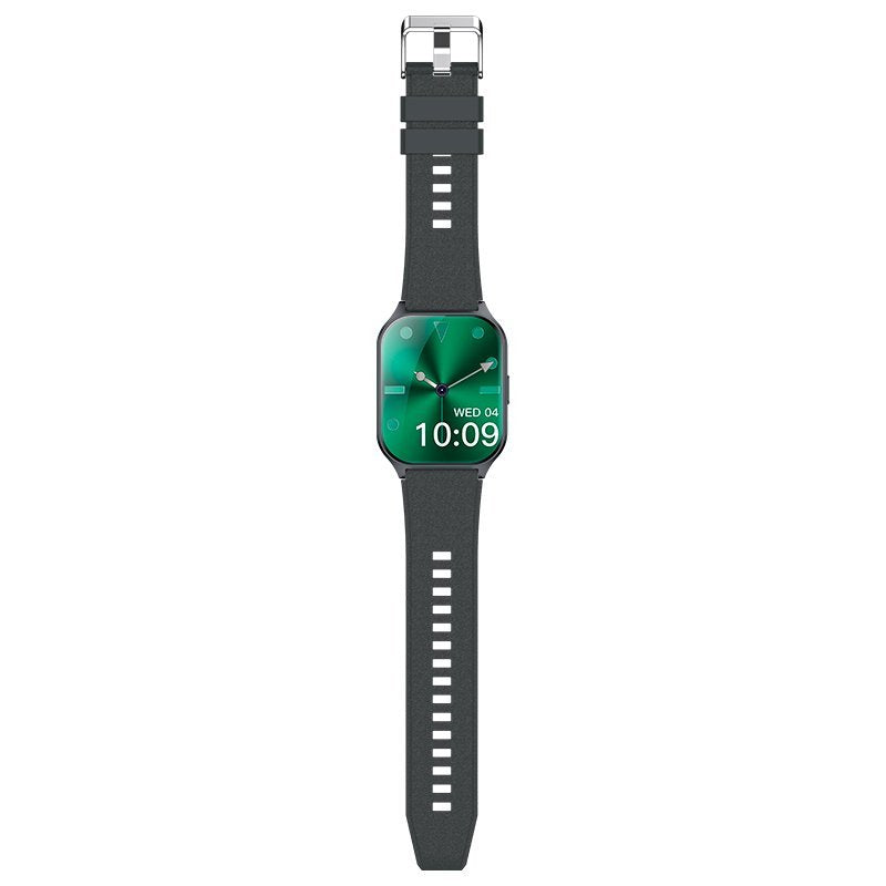EAN 8434847073514 - COOL Accesorios 8434847073514 Relojes inteligentes y deportivos 5,23 cm (2.06") AMOLED Digital 410 x 502 imagen 6