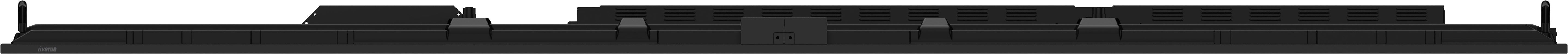 265,7cm 104.6" (5120x2160) Iiyama Lh10552uws-B1ag 21:9 5k Uw Ips 8ms 60hz Hdmi Displayport Usb-C Rj45 Rs-232c Vesa Speaker Wifi Black